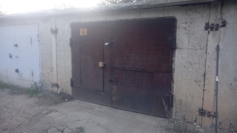 Сдам в аренду Гараж