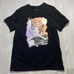 Tricou Jordan - Brand Graphics