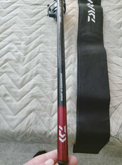 Въдица болонезе Daiwa