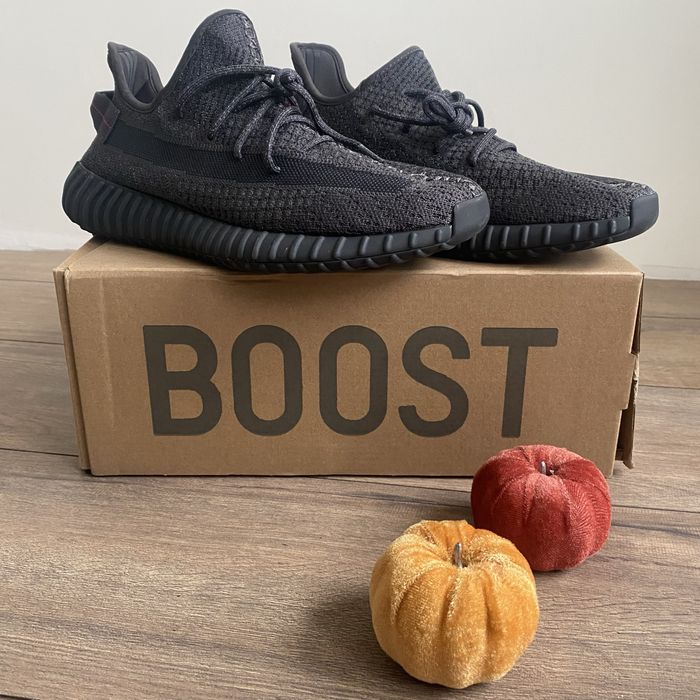 Yeezy Boost 350 размер 44
