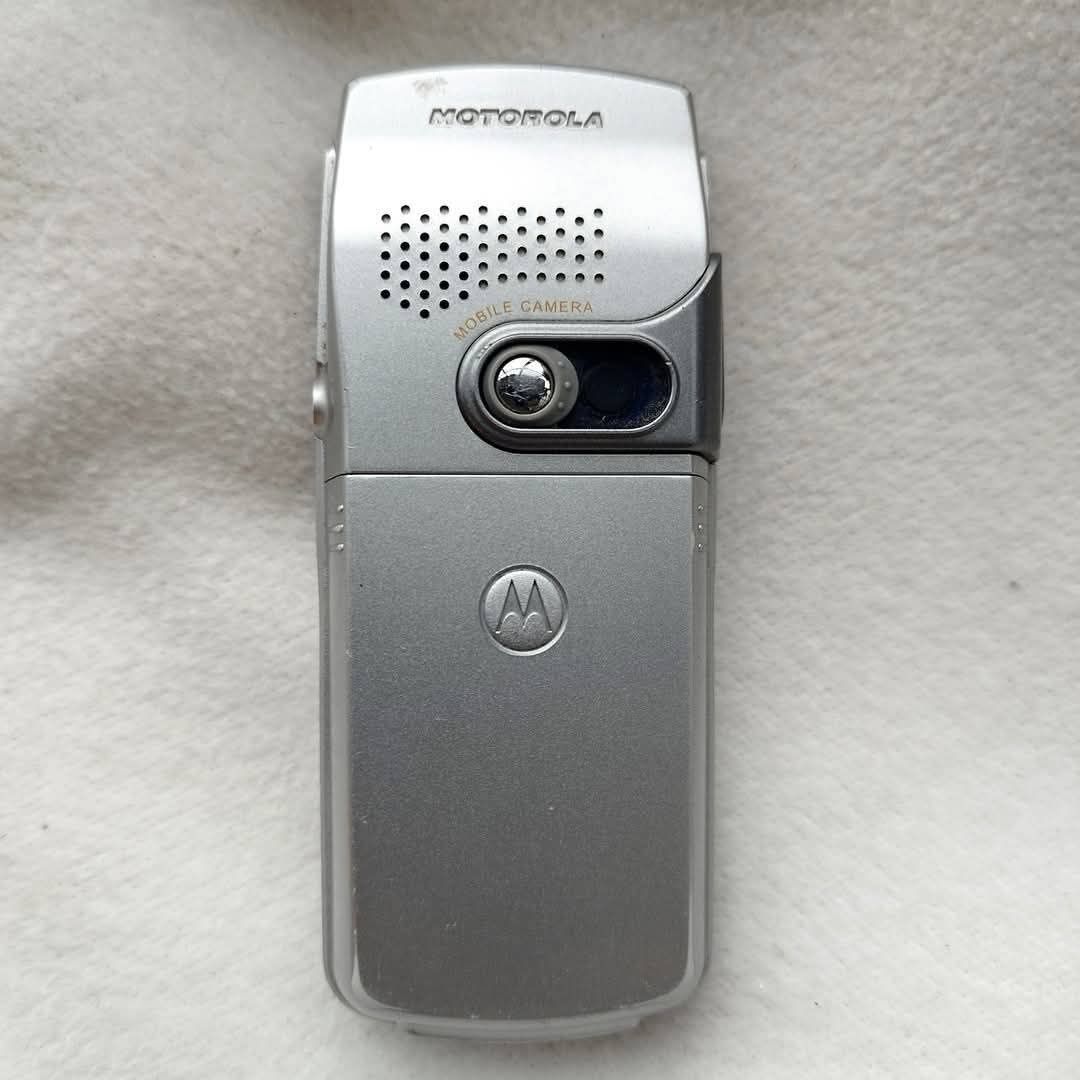 Motorola E365 ( decodat, stare foarte buna)