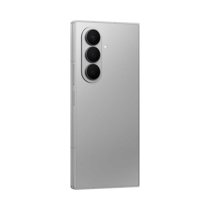 НОВ! Samsung Galaxy Z Fold 7 5G 512GB 12RAM Silver 2г. Гаранция!