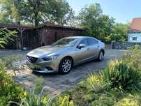 Mazda 6 se vinde