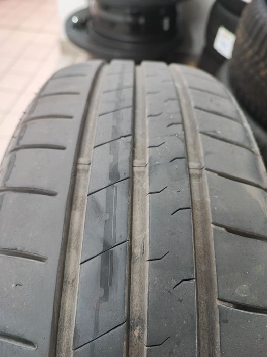 205/60R16 FALKEN XL 96H летни