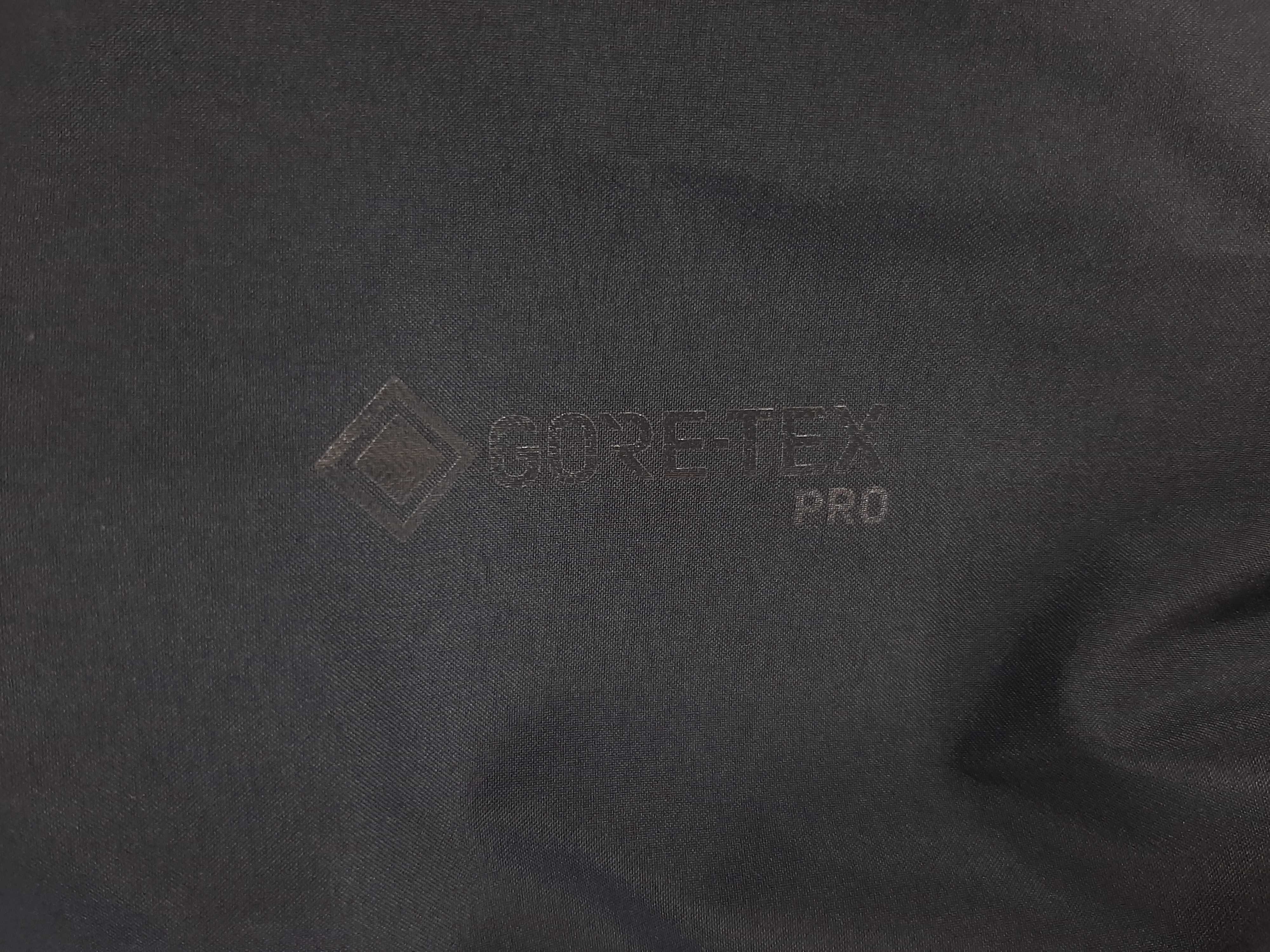 Mammut Crater Pro Gore-Tex - Оригинално мъжко хардшел яке р-р XL