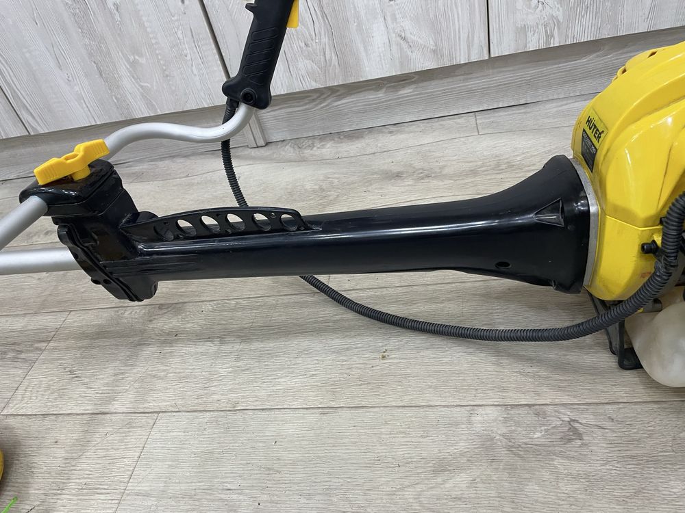 Триммер бензиновый Hutter ggt 2500T PRO