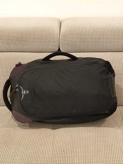 Rucsac Osprey Farpoint 40 - stare bună