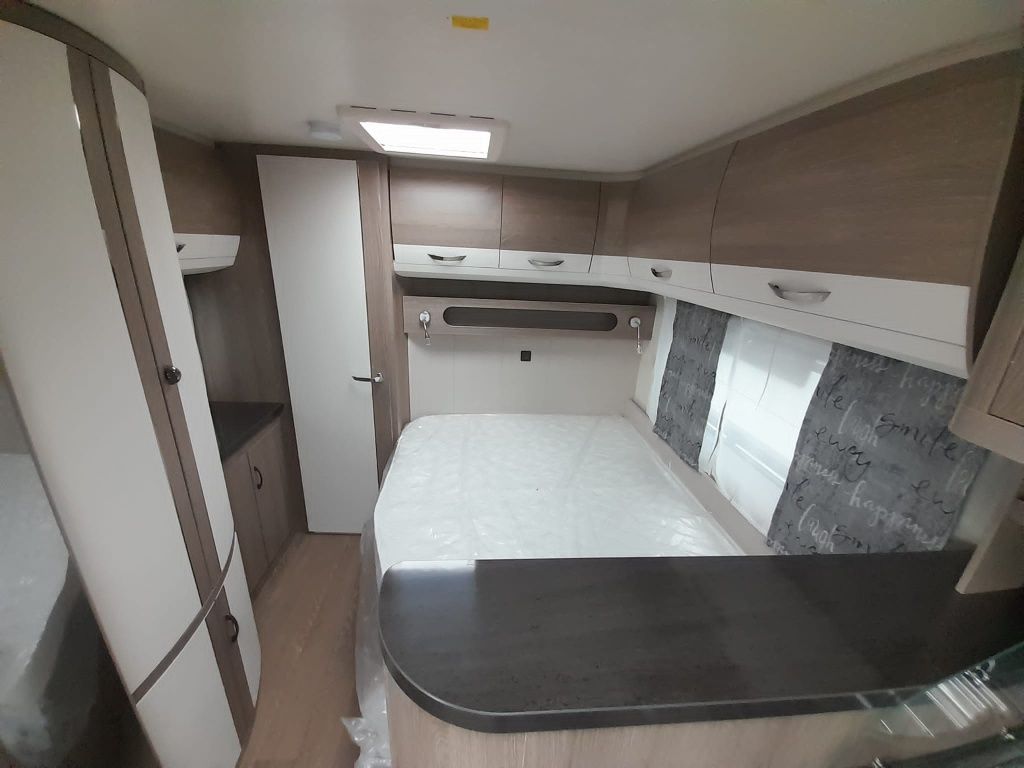 Vand-Schimb rulota hobby prestige 720