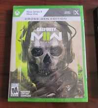 Call of Duty Modern Warfare 2 Xbox One/Series X|S