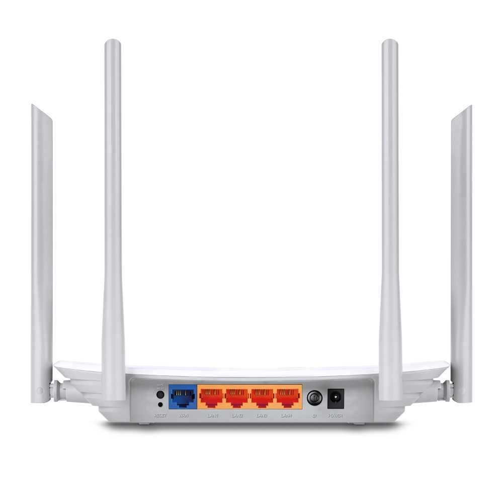 роутер Archer AC1200 (ArcherA54) новый гарантия 1 месяц