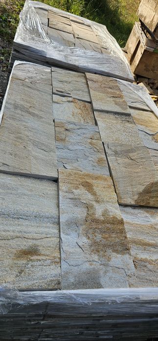 Piatră naturală dimensionată