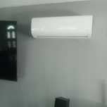 Montaj aer conditionat