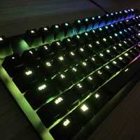 Tastatura Mecanica Gaming Razer Huntsman RGB