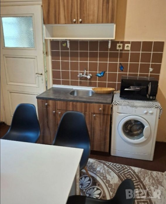 Дава се под наем Двустаен апартамент в София, Център - 50 кв.м за 460 € - Снимка #2