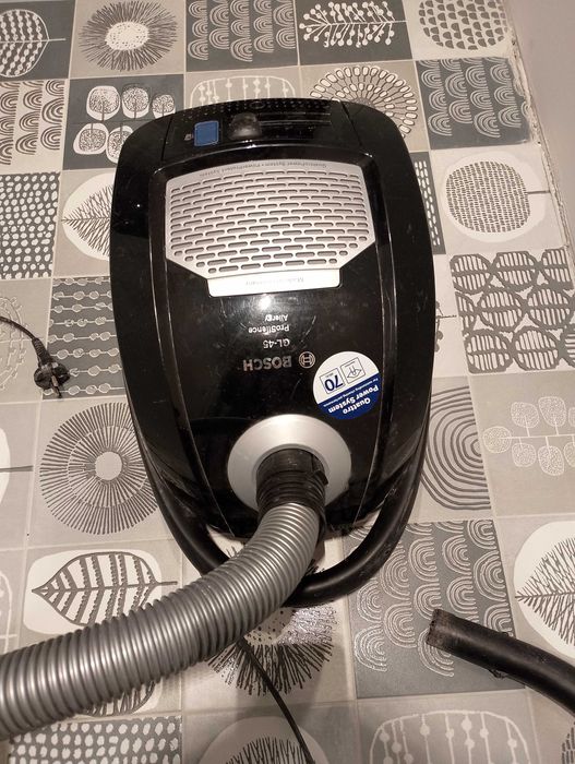 Прахосмукачка Bosch GL 45