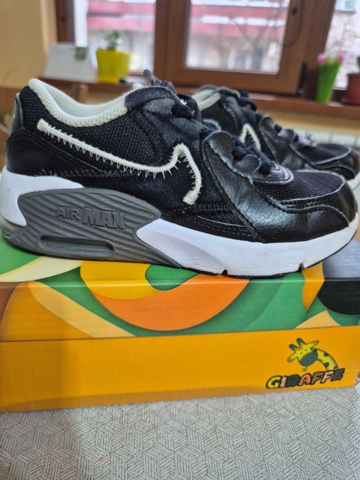 Nike Air Max - 29,5 номер