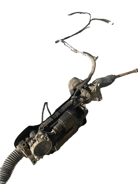 Caseta de directie VOLKSWAGEN PASSAT 3C2 2005 - 2010 1K1909144K