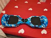Hoverboard și scaun