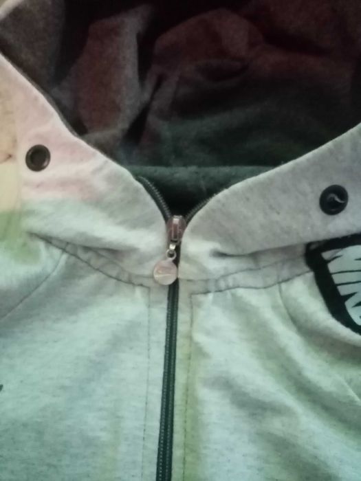 , Суичър на Nike