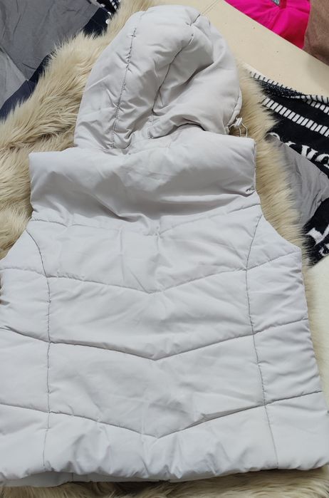 Vestă originală Kangaroos