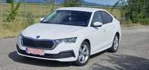 Skoda Octavia Motor 2.0 diesel