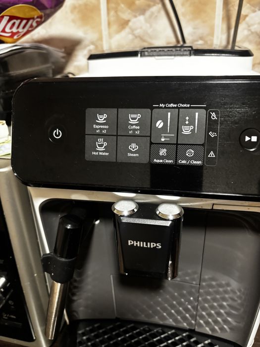 Expresor cafea PHILIPS