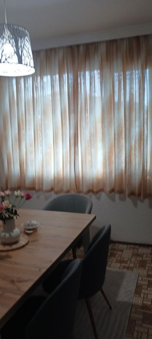 Завеси за прозорец