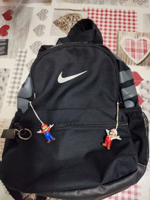 Geantă damă și rucsac Nike copii