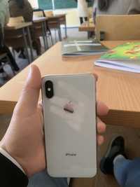 Iphone x 64gb srochnii