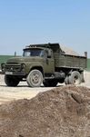 Клинец 3 куба щебень 3 куба вывоз мусор