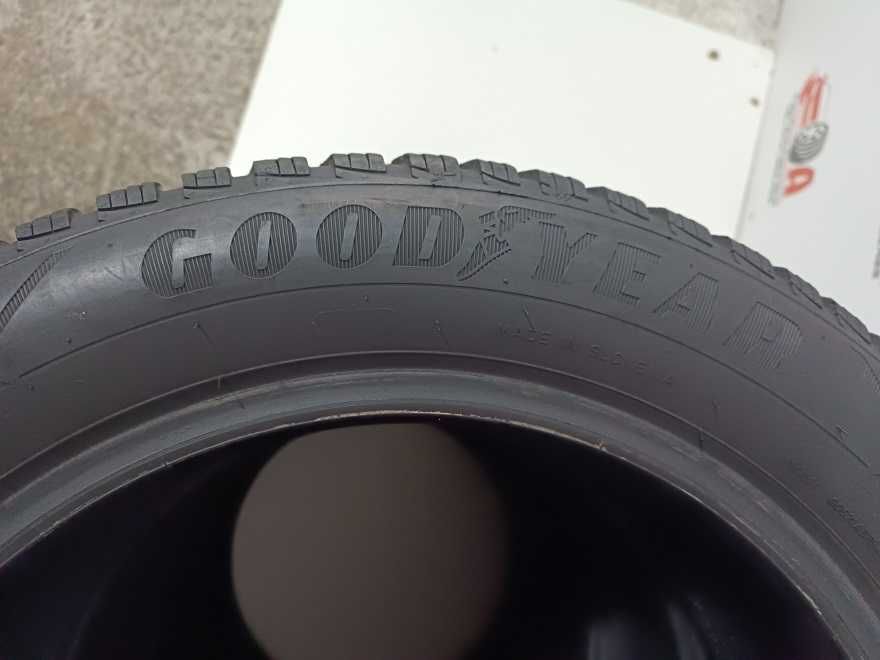 205/55/16 91H GOODYEAR CP N10732 M+S