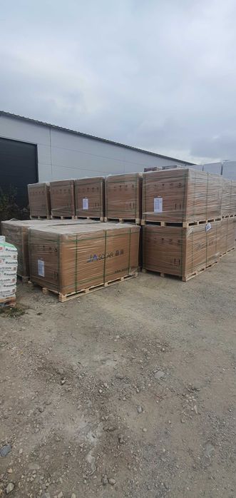 Sisteme fotovoltaice la cheie
