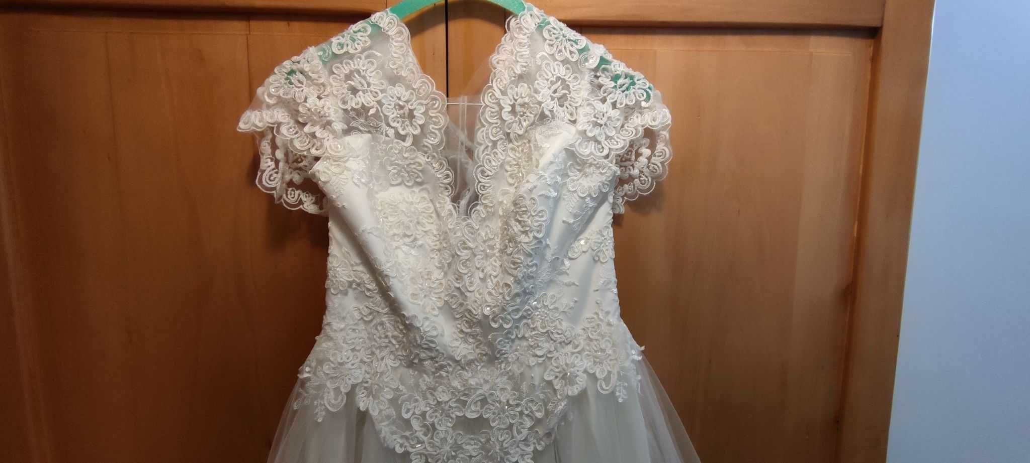 Rochie de mireasa