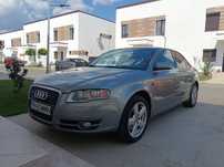 Audi A4b7 1.8 Turbo Quattro 163cp /An 2005