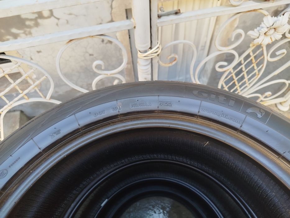235 50 R19 Shina Giti comfort
