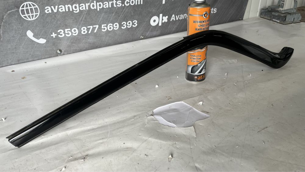 Лайстна на задна лява вежда Jeep Compass 2018-2022