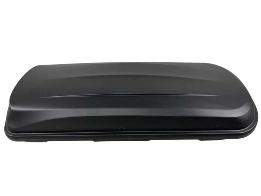 Автобокс Junior Xtreme 2 195x78x39cm с 85 mm крепежи,с ключ, 450 литра