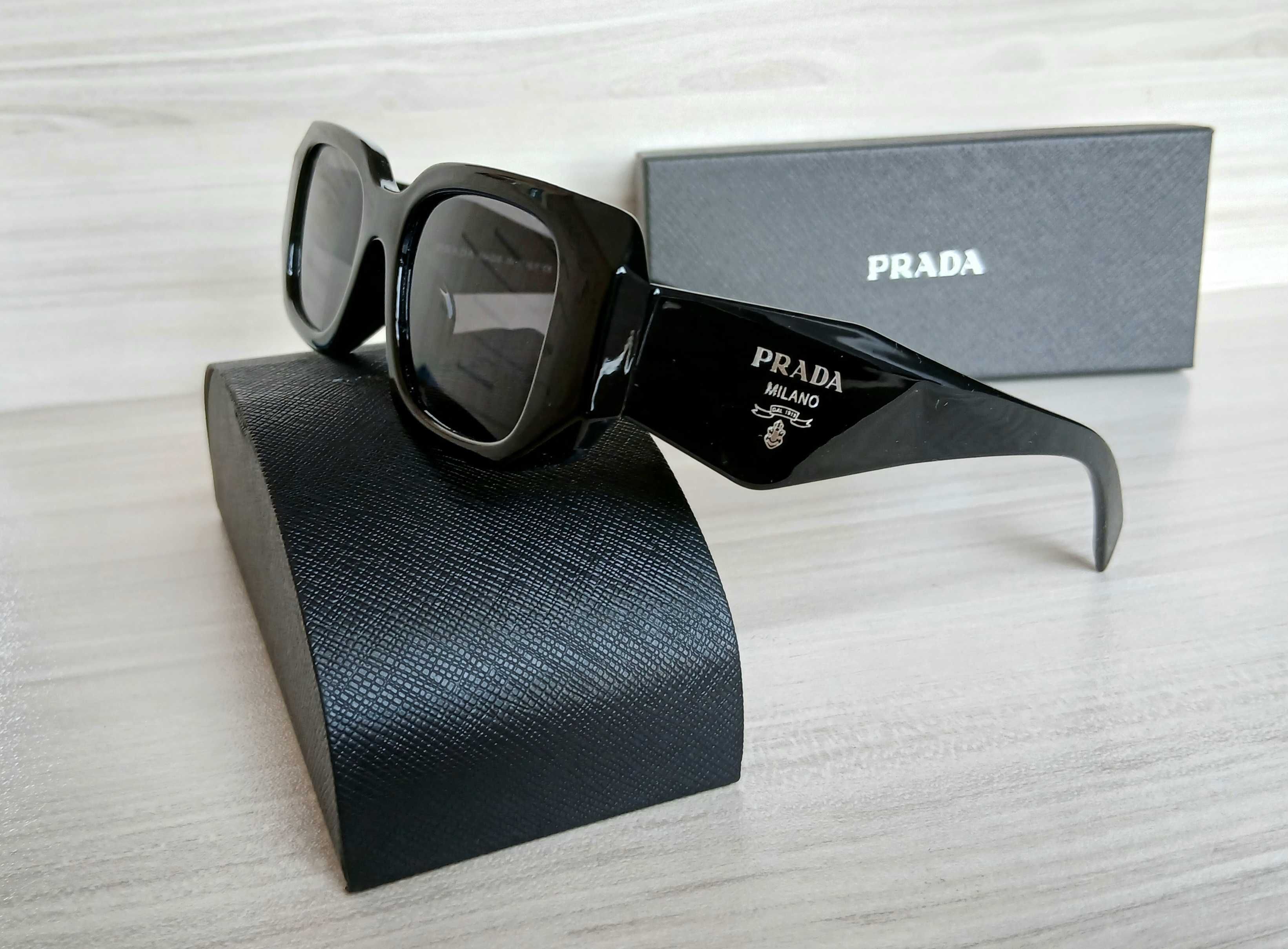 Слънчеви очила PRADA