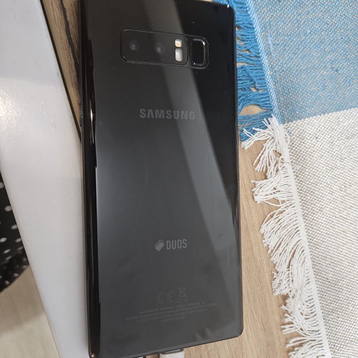 Samsung Galaxy Note 8 duos