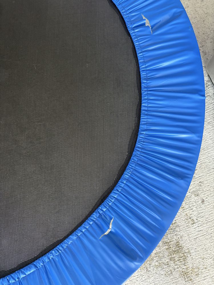 Батут Byox 3.4FT - Син