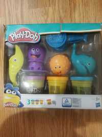 Play-Doh Набор для пластилина 3+