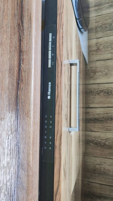 Посудомойка Hansa