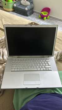 Продам Macbook 2007 года