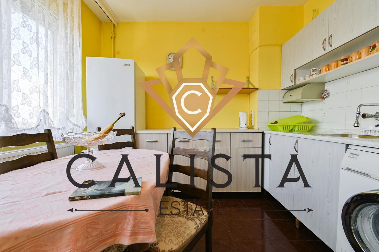 Дава се под наем Едностаен апартамент в София, Левски В - 45 кв.м за 375 € - Снимка #5