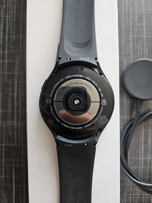 Samsung Galaxy Watch 4 40mm Black