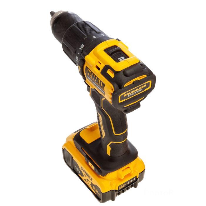 DeWALT Перфоратор,Винтоверт,Ъглошлайф,Импакт,Сак,Батерии и Зарядно