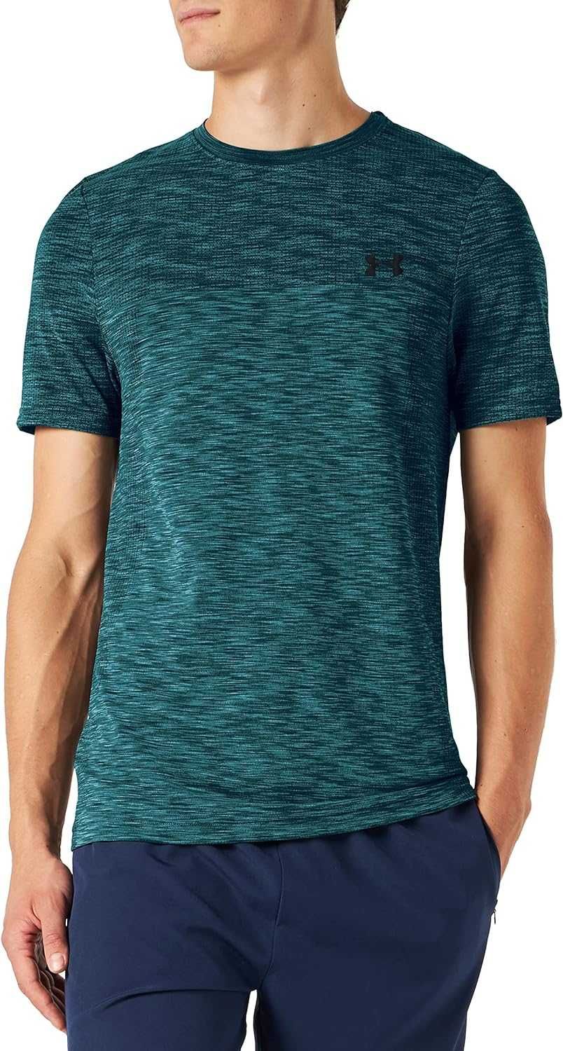 Under Armour The Vanish Tee мъжка тениска размер M