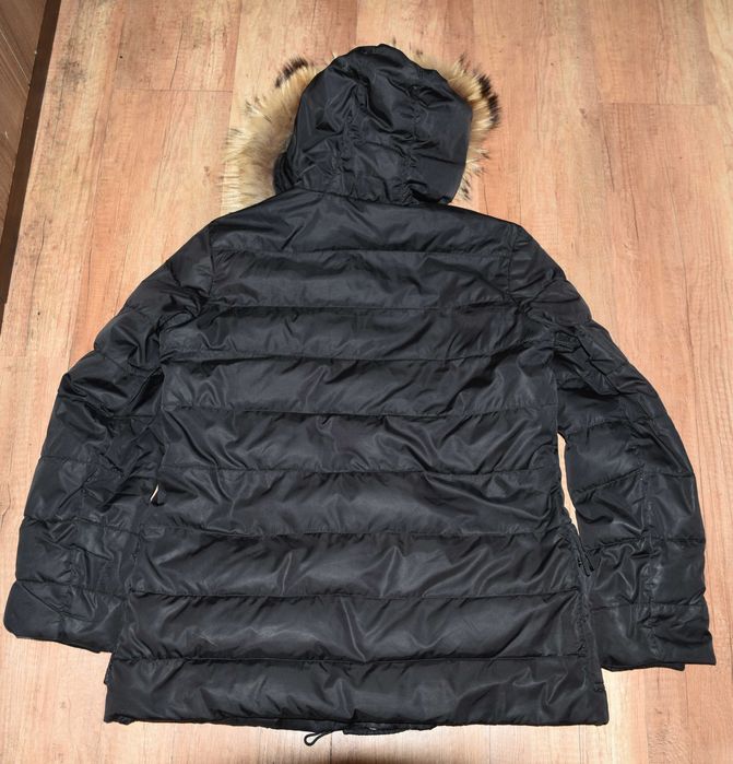 Moncler Gene Giubbotto 100% оригинално дамско яке размер 4