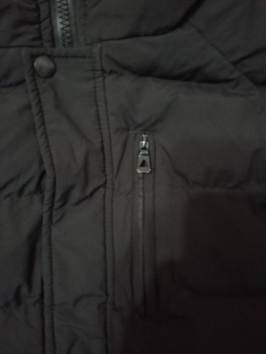 geacă de iarnă copiii