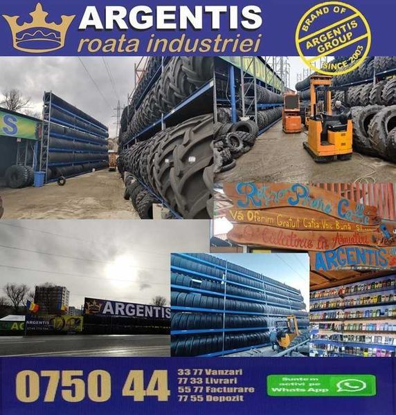 Pereche 2 anvelope 520/70/R38 (18.4/R38) Firestone (cod P100313A)